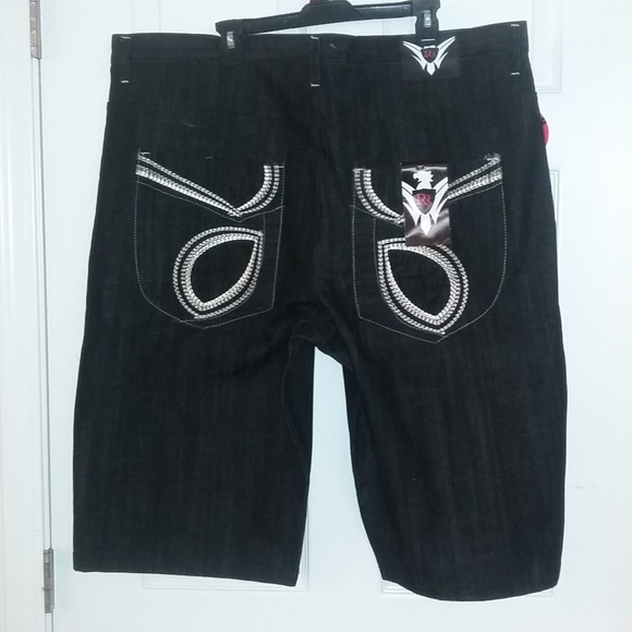 Mens shorts - Picture 2 of 2